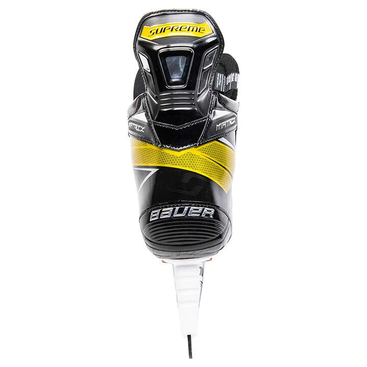 Bauer Supreme Matrix Senior Hockey Skates (2020) - Source Exclusive - Image 7