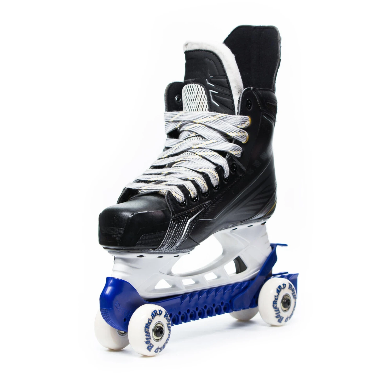 Rollergard Hockey Skate Guards With Wheels - Image 4