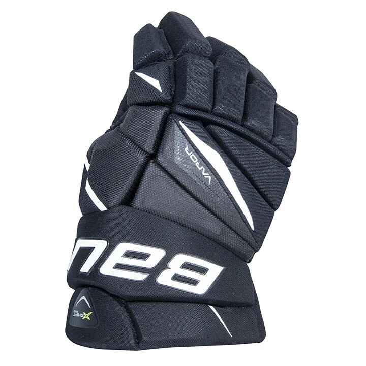 Bauer Vapor X:Shift Pro Junior Hockey Gloves (2020) - Source Exclusive - Image 2