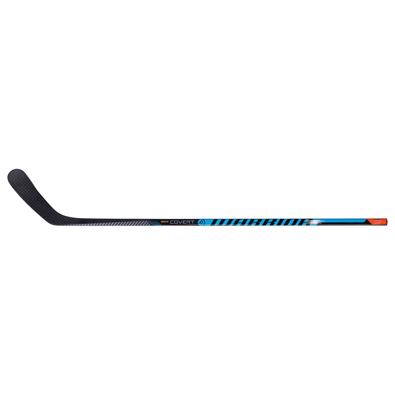 Warrior Covert Krypto Junior Hockey Stick (2022) - 40 Flex - Source Exclusive - Image 2