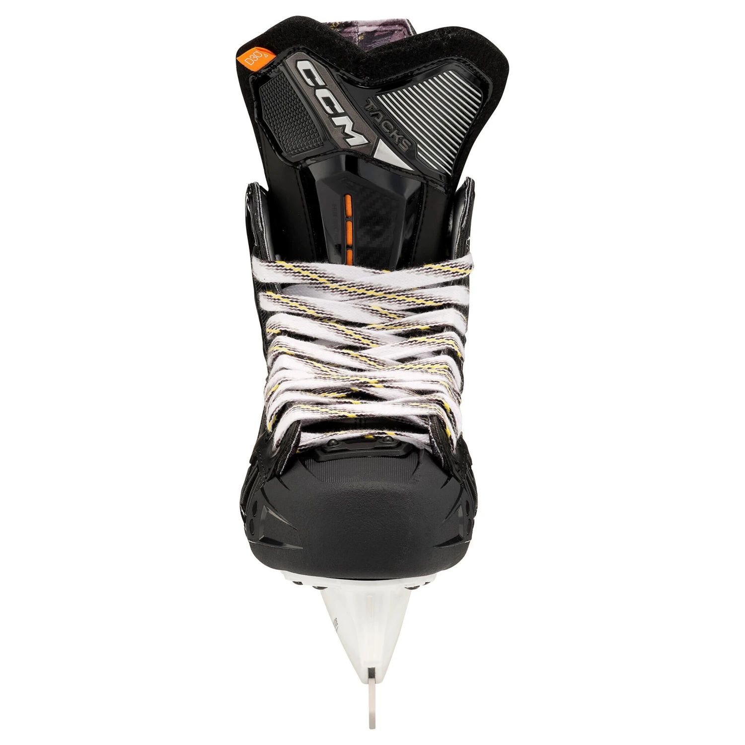 CCM Tacks Vector Premier Intermediate Hockey Skates (2022) With STEP Steel XS - Source Exclusive - Image 6