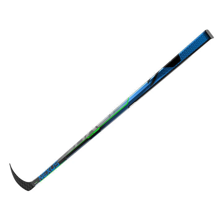 Bauer Nexus Geo Grip Intermediate Hockey Stick - 55 Flex - Image 4