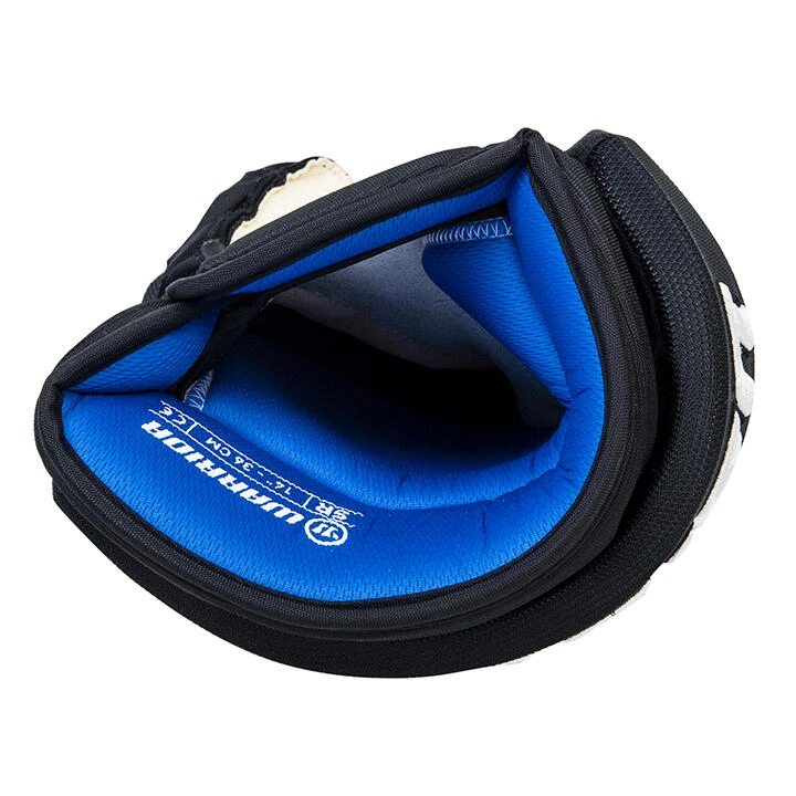 Warrior Covert Krypto Pro Junior Hockey Gloves - Source Exclusive - Image 3