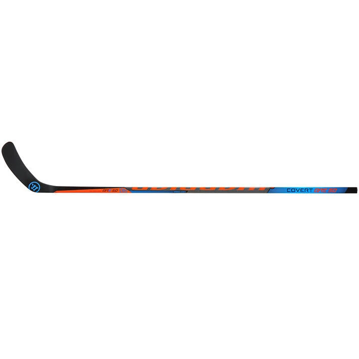 Warrior Covert QRE 50 Grip Senior Hockey Stick (2020) - Image 2