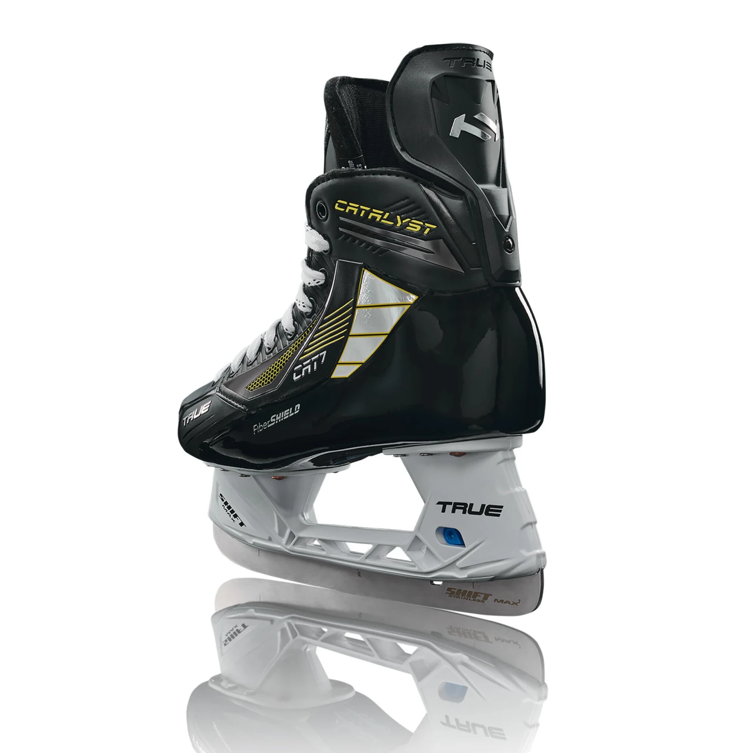 True Hockey Catalyst CAT7 Senior Hockey Skates - Image 4