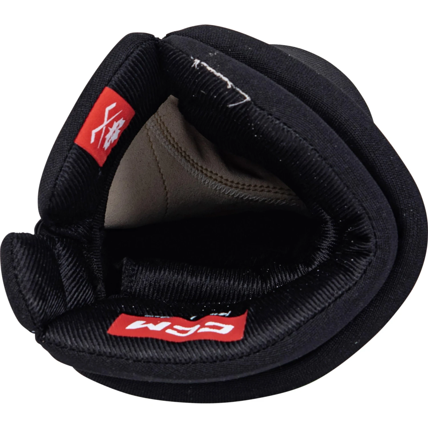 CCM Tacks Vector Junior Hockey Gloves - Source Exclusive (2022) - Image 5