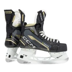 CCM Tacks AS 590 Senior Hockey Skates (2022) With Step V-Steel