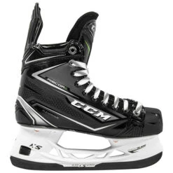 CCM Ribcor Platinum Junior Hockey Skates (2019) - Source Exclusive