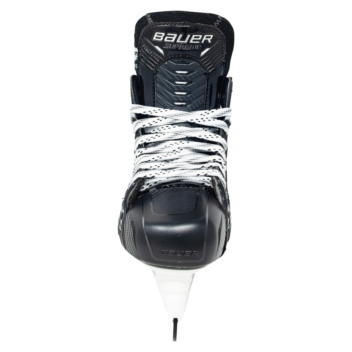 Bauer Supreme MACH Intermediate Hockey Skates (2022) With Pulse Steel - Image 6