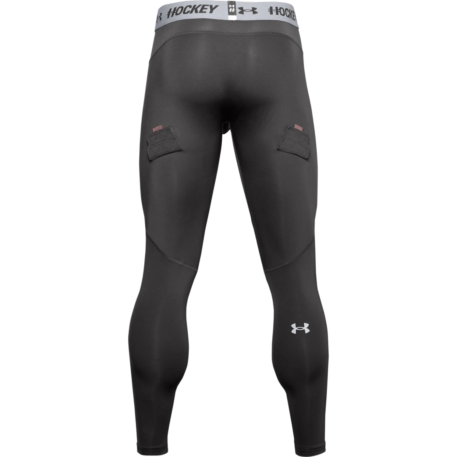Under Armour UA Hockey Men's Compression Leggings - Image 2