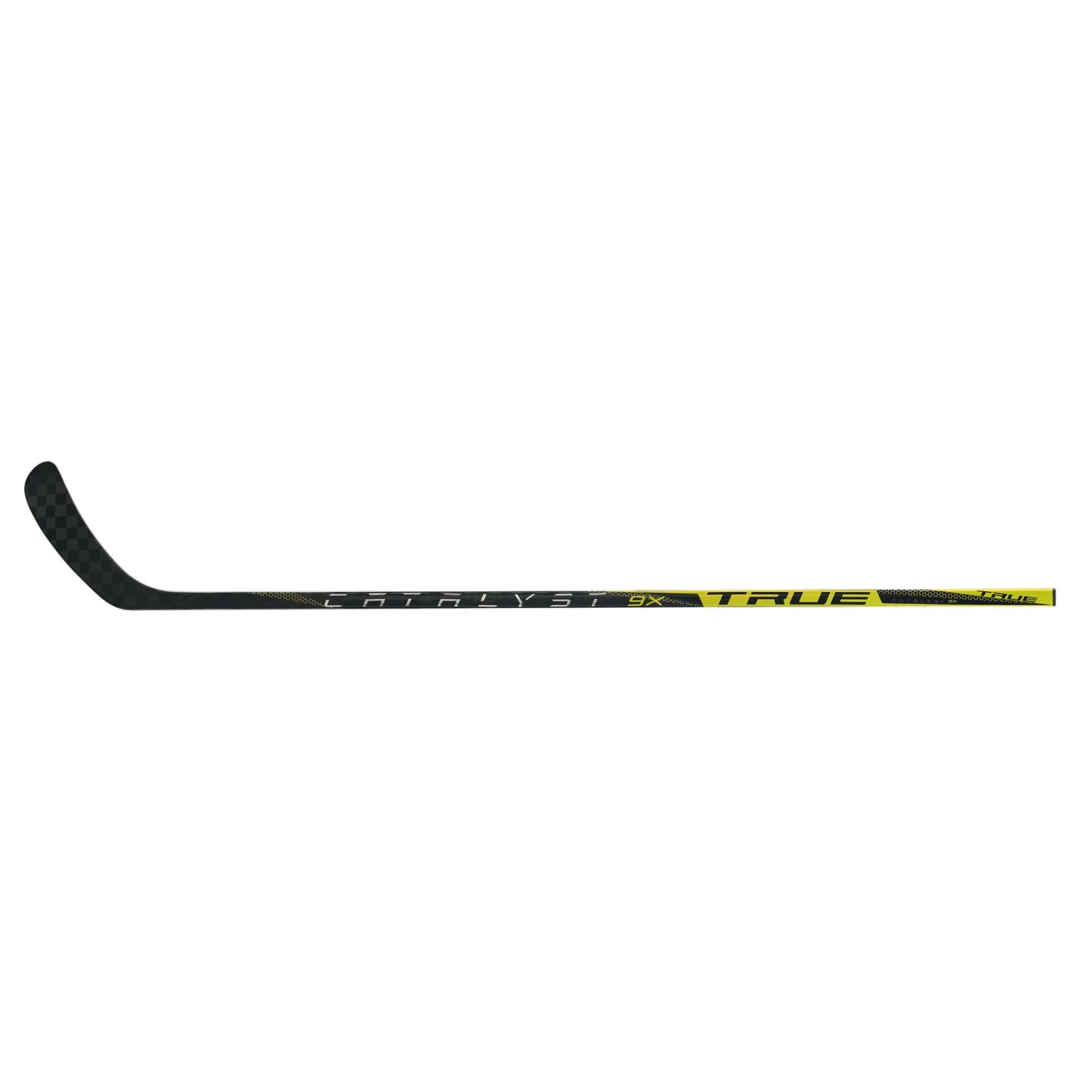 True Hockey Catalyst 9X Senior Hockey Stick (2021) - Image 3