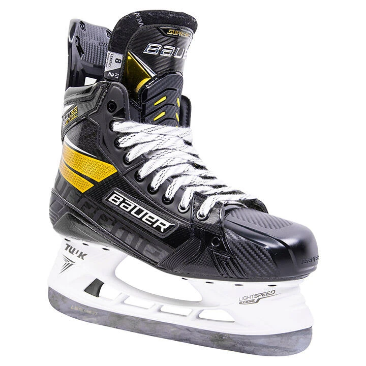Bauer Supreme UltraSonic Senior Hockey Skates (2020) - Image 3