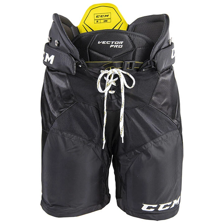 CCM Tacks Vector Pro Senior Hockey Pants - Source Exclusive - Image 2