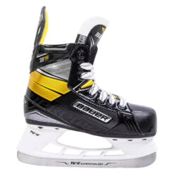 Bauer Supreme 3S Youth Hockey Skates