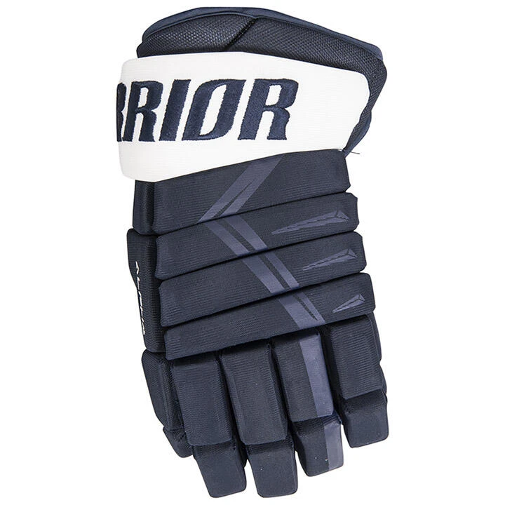 Warrior EVO Lite Senior Hockey Gloves - Source Exclusive