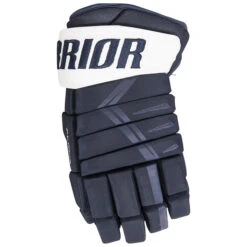 Warrior EVO Lite Junior Hockey Gloves - Source Exclusive