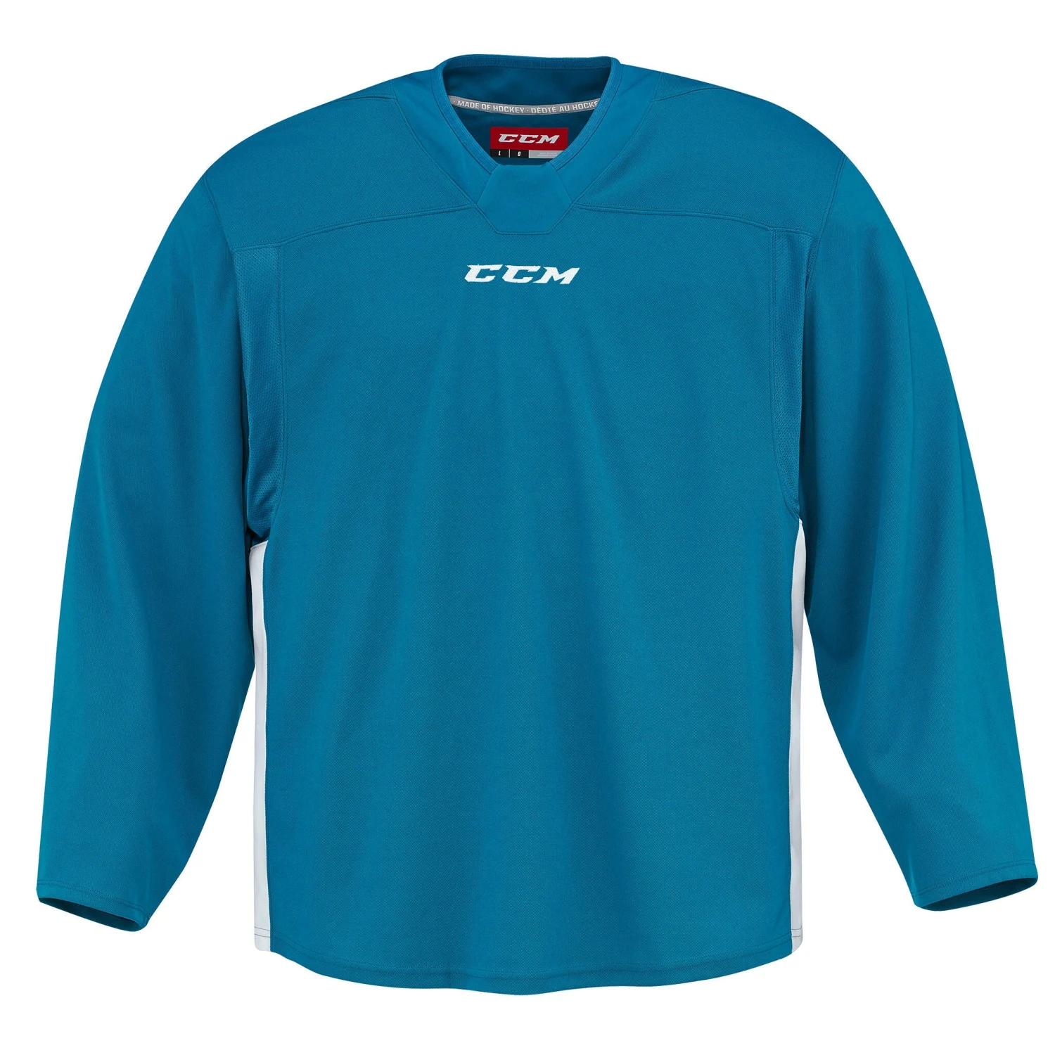 CCM Quicklite 6000 Senior Hockey Practice Jersey - Image 15