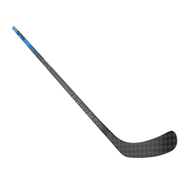 Bauer Nexus 3N Grip Intermediate Hockey Stick (2020) - Image 4