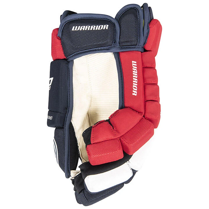 Warrior EVO Pro Junior Hockey Gloves - Source Exclusive - Image 2