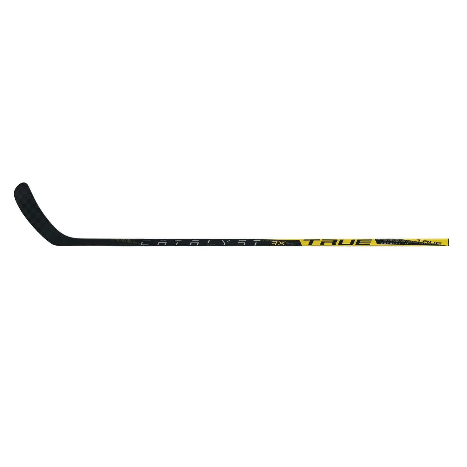 True Hockey Catalyst 3X Intermediate Hockey Stick (2021) - 55 Flex - Image 3