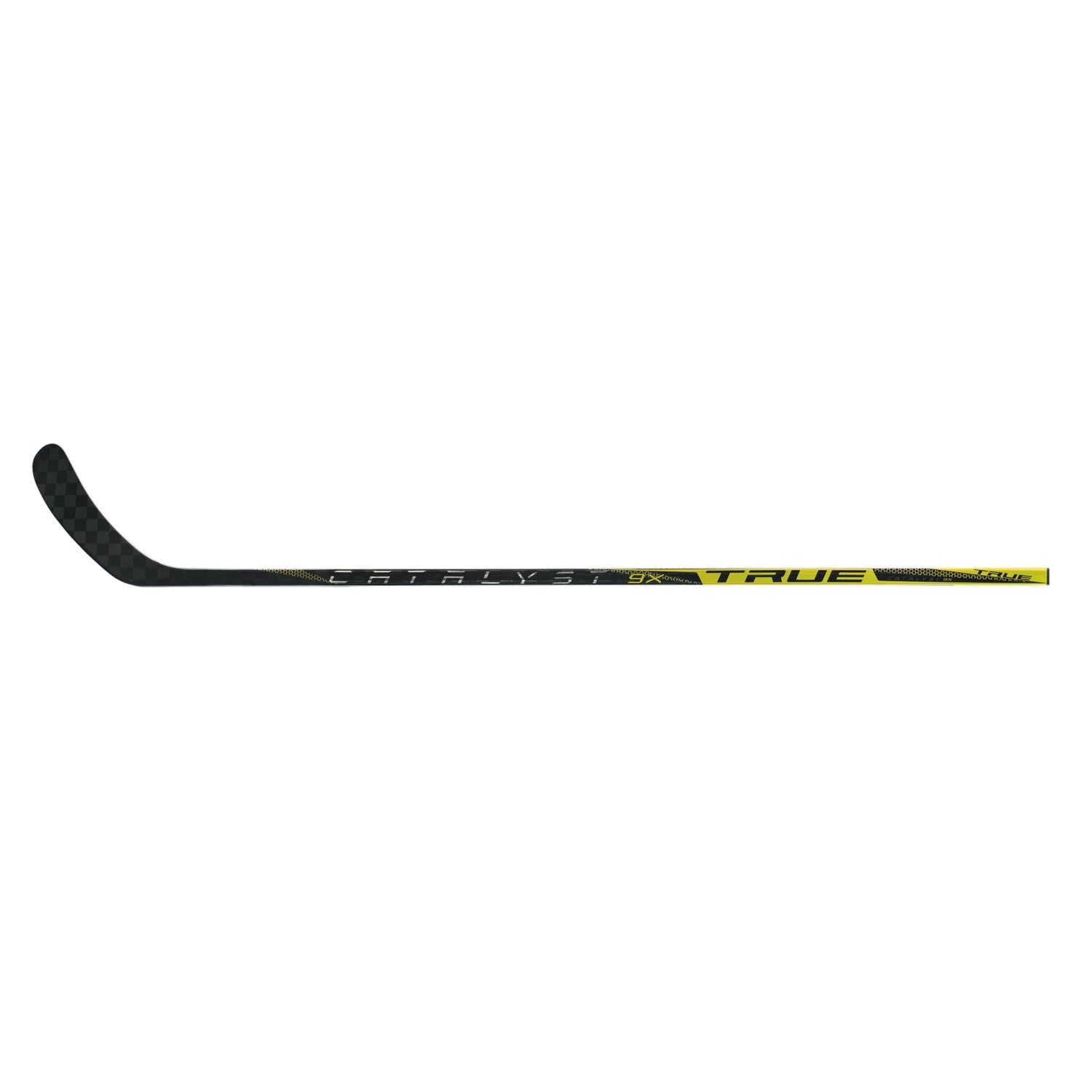 True Hockey Catalyst 9X Junior 30 Flex Hockey Stick (2021) - Image 3