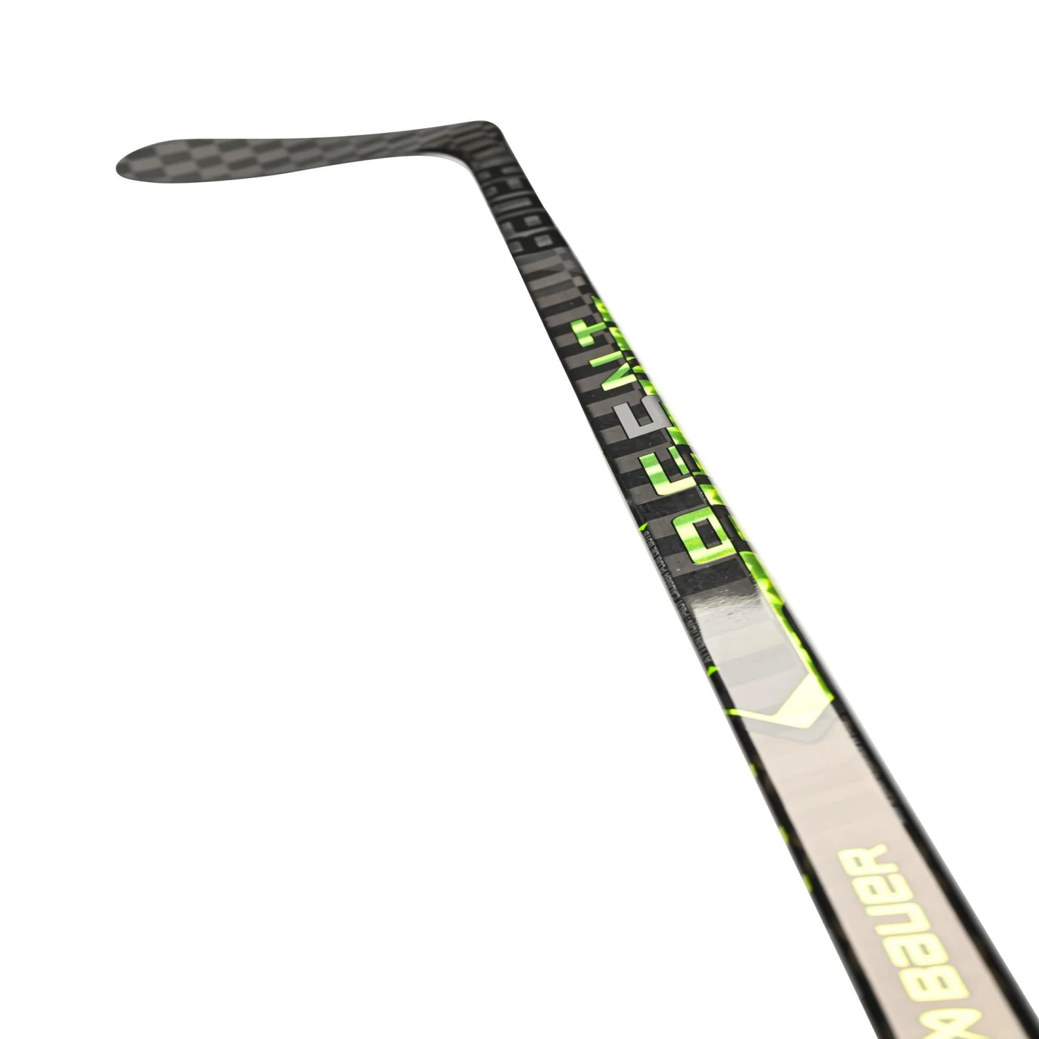 Bauer AG5NT Grip Senior Hockey Stick (2022) - Image 5