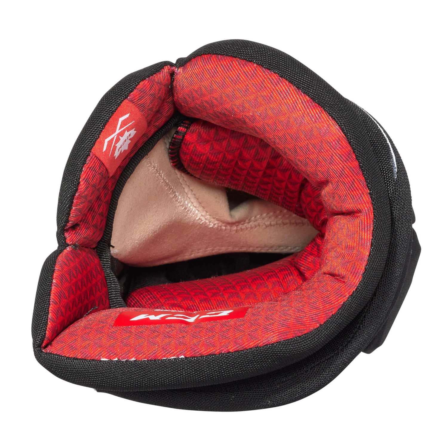 CCM JetSpeed Control Junior Hockey Gloves - Source Exclusive - Image 5