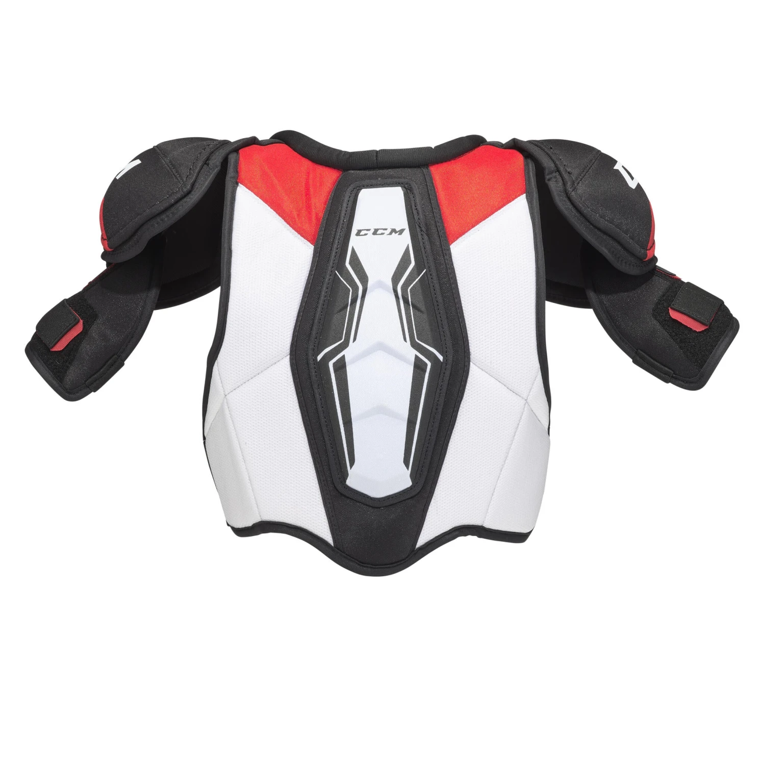 CCM JetSpeed Vibe Senior Shoulder Pads (2021) - Source Exclusive - Image 2