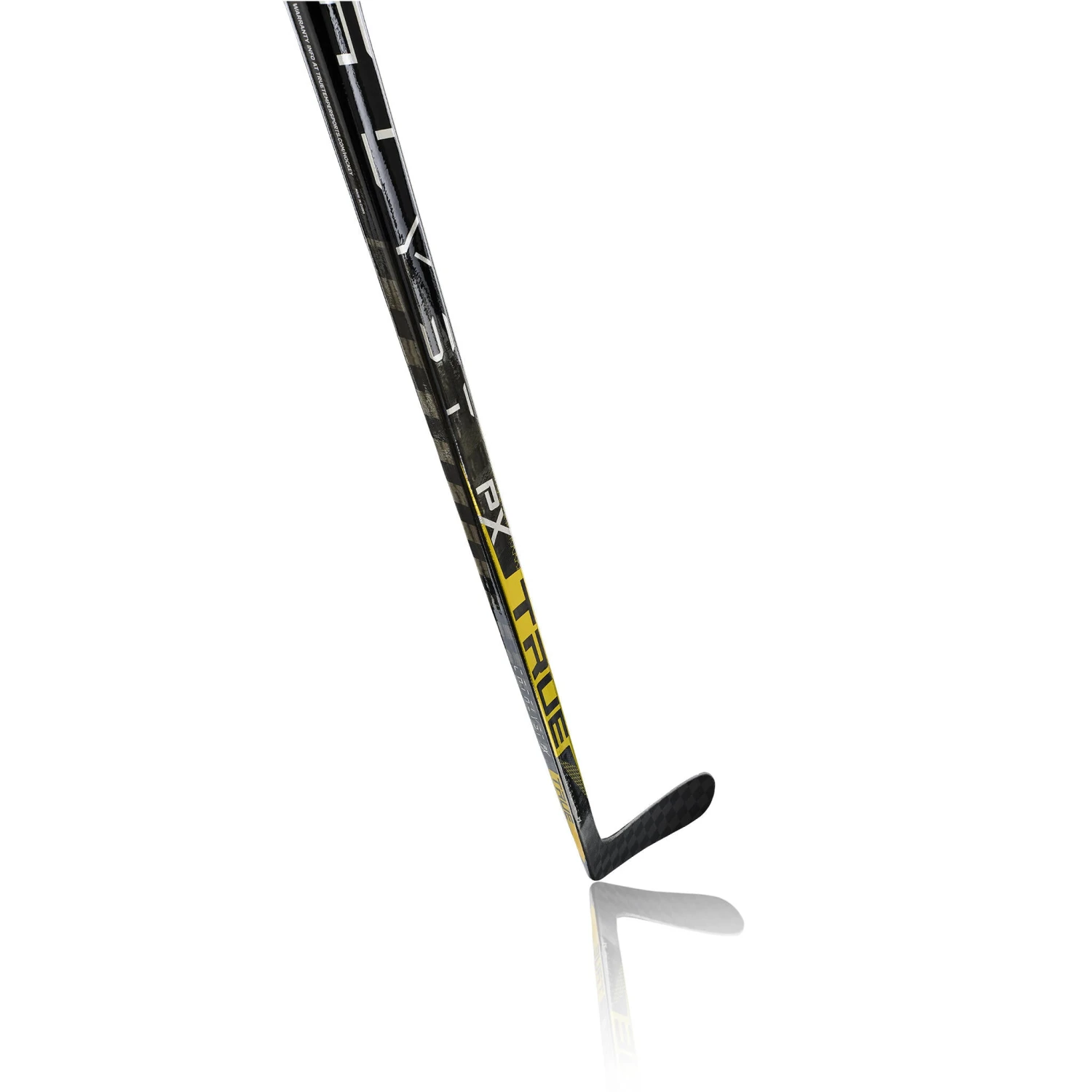 True Hockey Catalyst PX Junior Hockey Stick - 50 Flex (2022) - Image 2