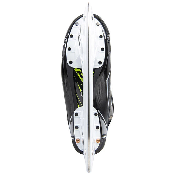 CCM Ribcor Silver Senior Hockey Skates (2019) - Source Exclusive - Image 7