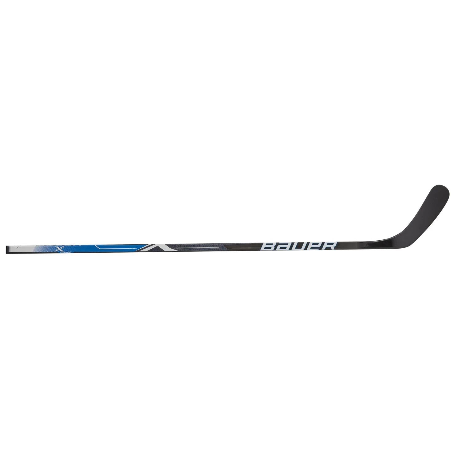 Bauer X Grip Intermediate Hockey Stick (2021) - 60 Flex - Image 2