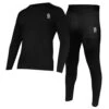 Source For Sports Fitted Base Layer 2-Piece Junior Set - Source Exclusive