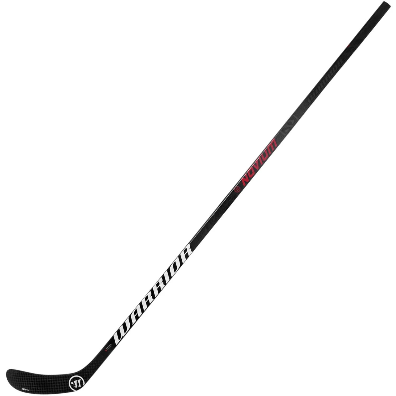 Warrior Novium Intermediate Hockey Stick (2022) - Image 4
