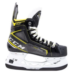 CCM Super Tacks Vector Premier Junior Hockey Skates (2020) - Source Exclusive