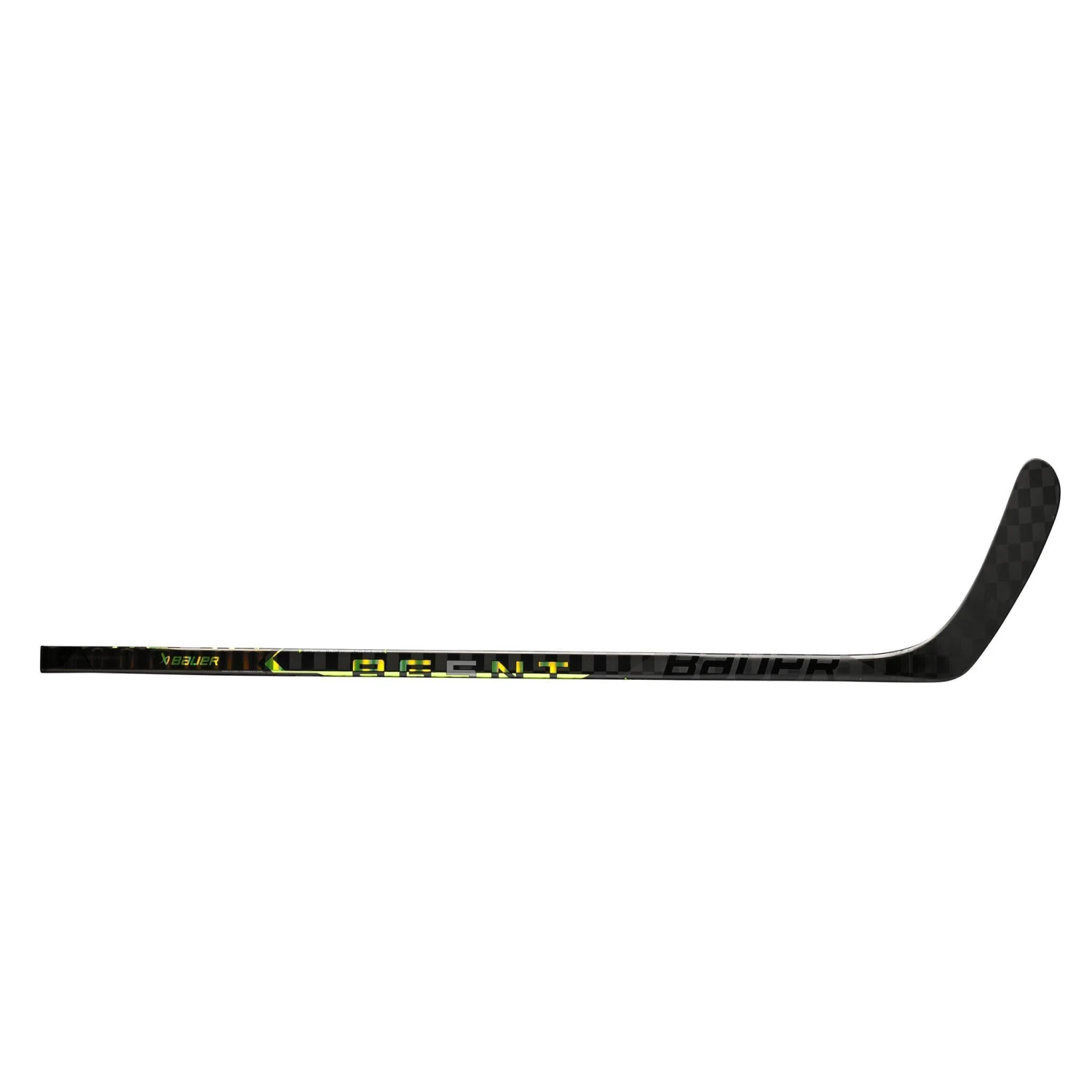 Bauer AG5NT Grip Senior Hockey Stick (2022) - Image 2