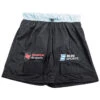 Source For Sports Classic Mesh Senior Jill Shorts
