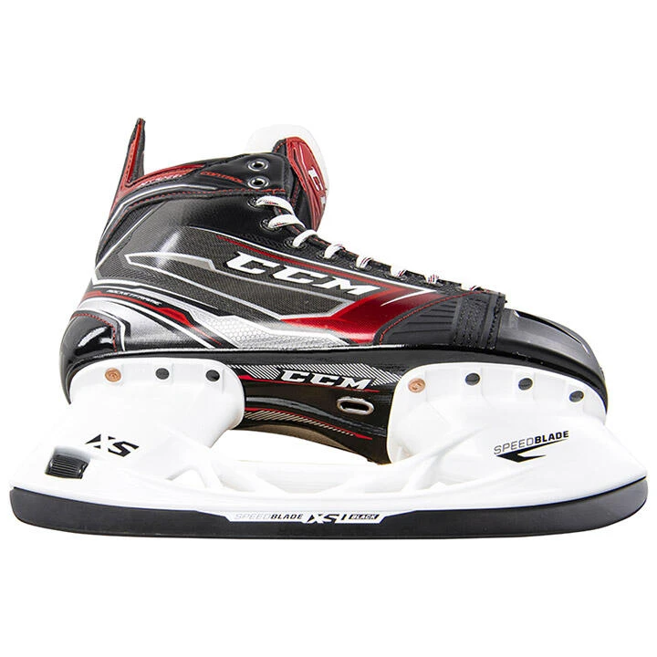 CCM JetSpeed Control Senior Hockey Skates (2019) - Source Exclusive - Image 7