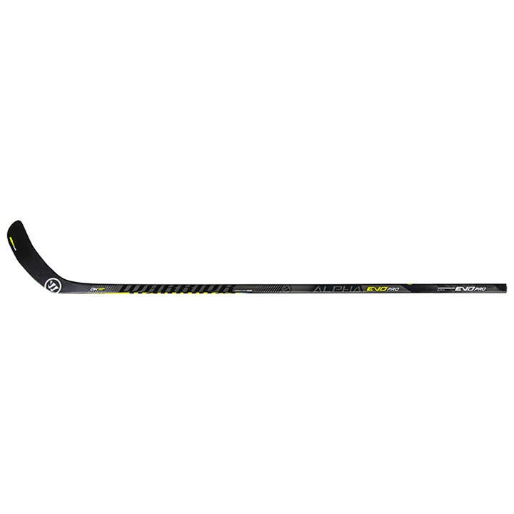 Warrior Alpha EVO Pro 35 Flex Junior Hockey Stick - Source Exclusive - Image 3