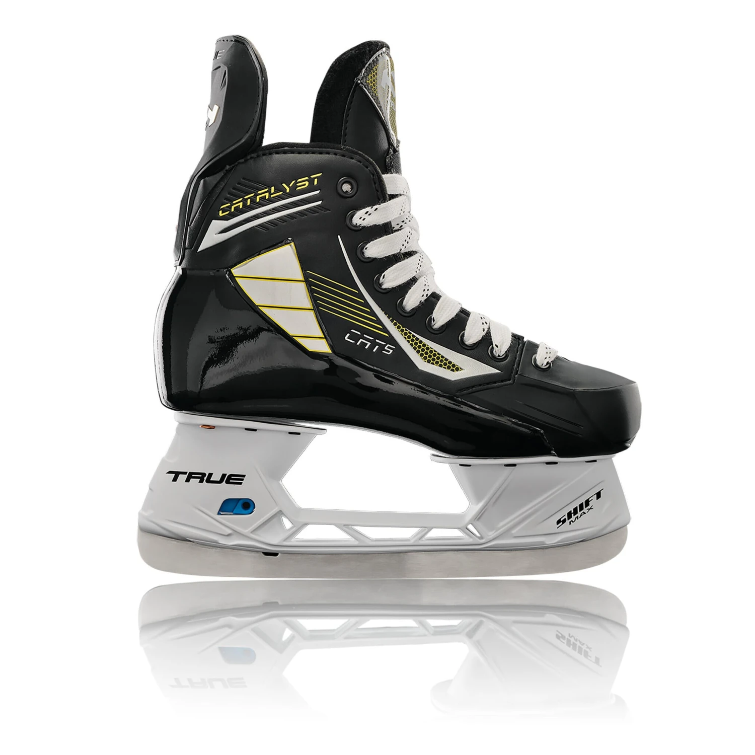 True Hockey Catalyst CAT5 Senior Hockey Skates