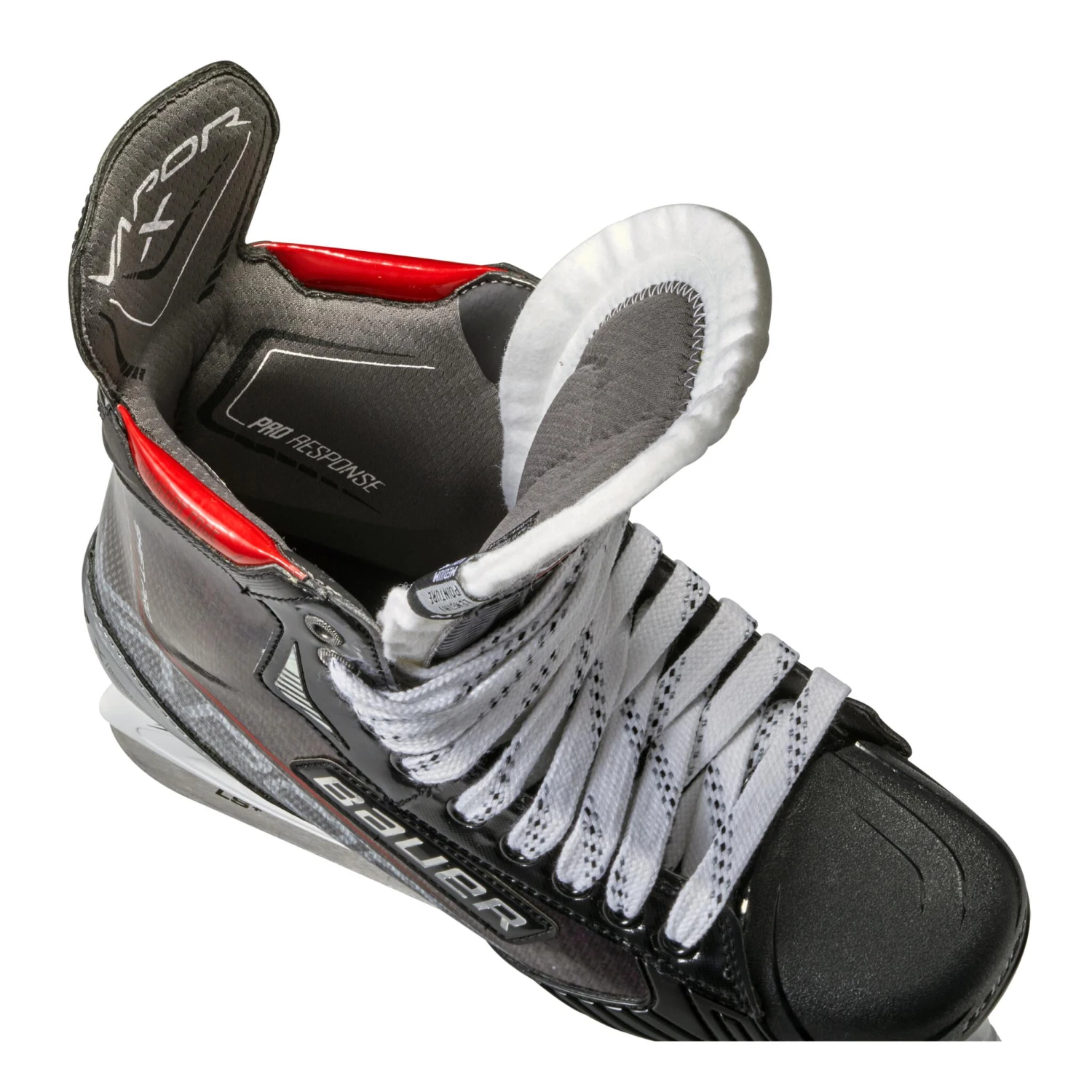 Bauer Vapor Shift Pro Senior Hockey Skates (2021) - Source Exclusive - Image 4