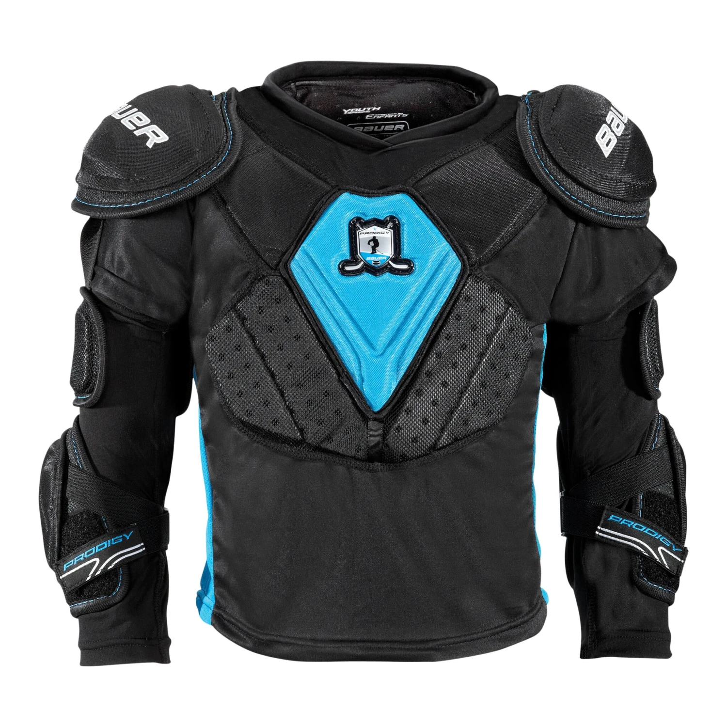 Bauer Prodigy Youth Hockey Top - Image 2