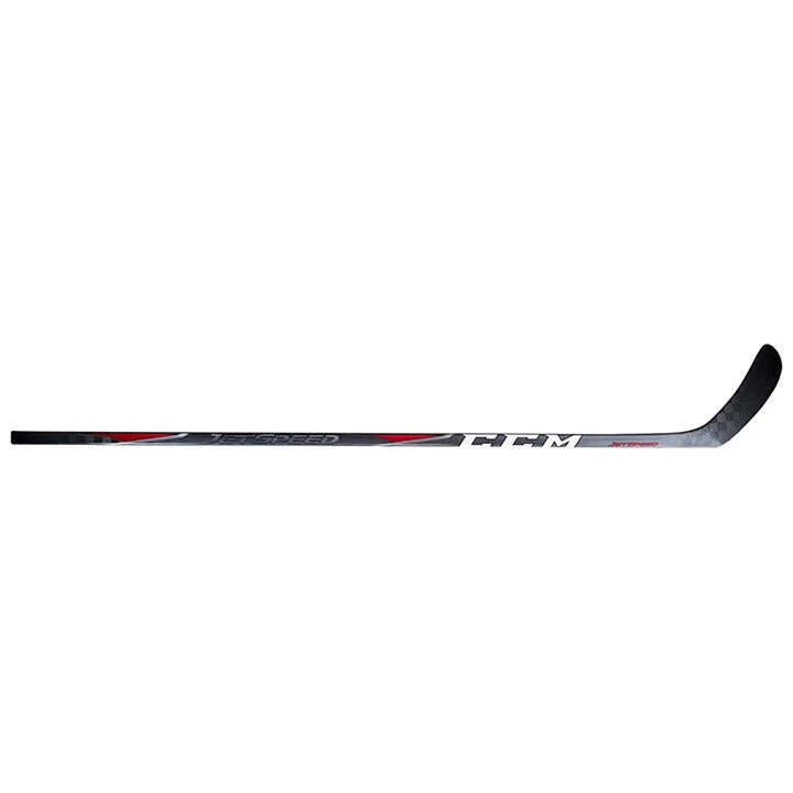 CCM JetSpeed Intermediate Composite Hockey Stick - Image 2