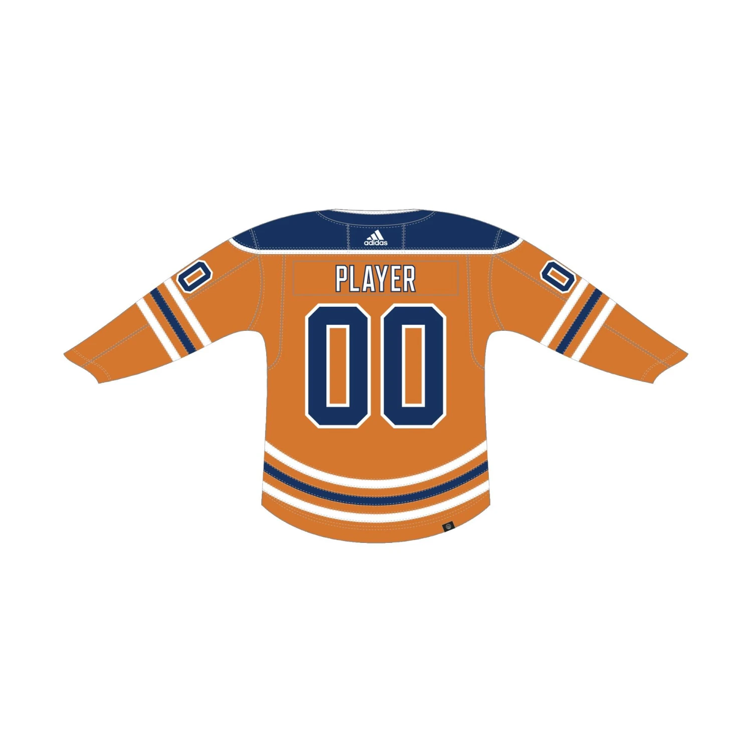 Adidas NHL Adizero Home Player Jersey - Connor Mcdavid - Image 2