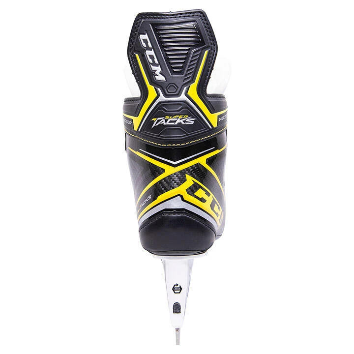 CCM Super Tacks Vector Junior Hockey Skates (2020) - Source Exclusive - Image 7