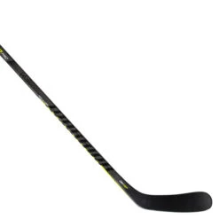 Warrior Alpha EVO Pro 50 Flex Junior Hockey Stick - Source Exclusive