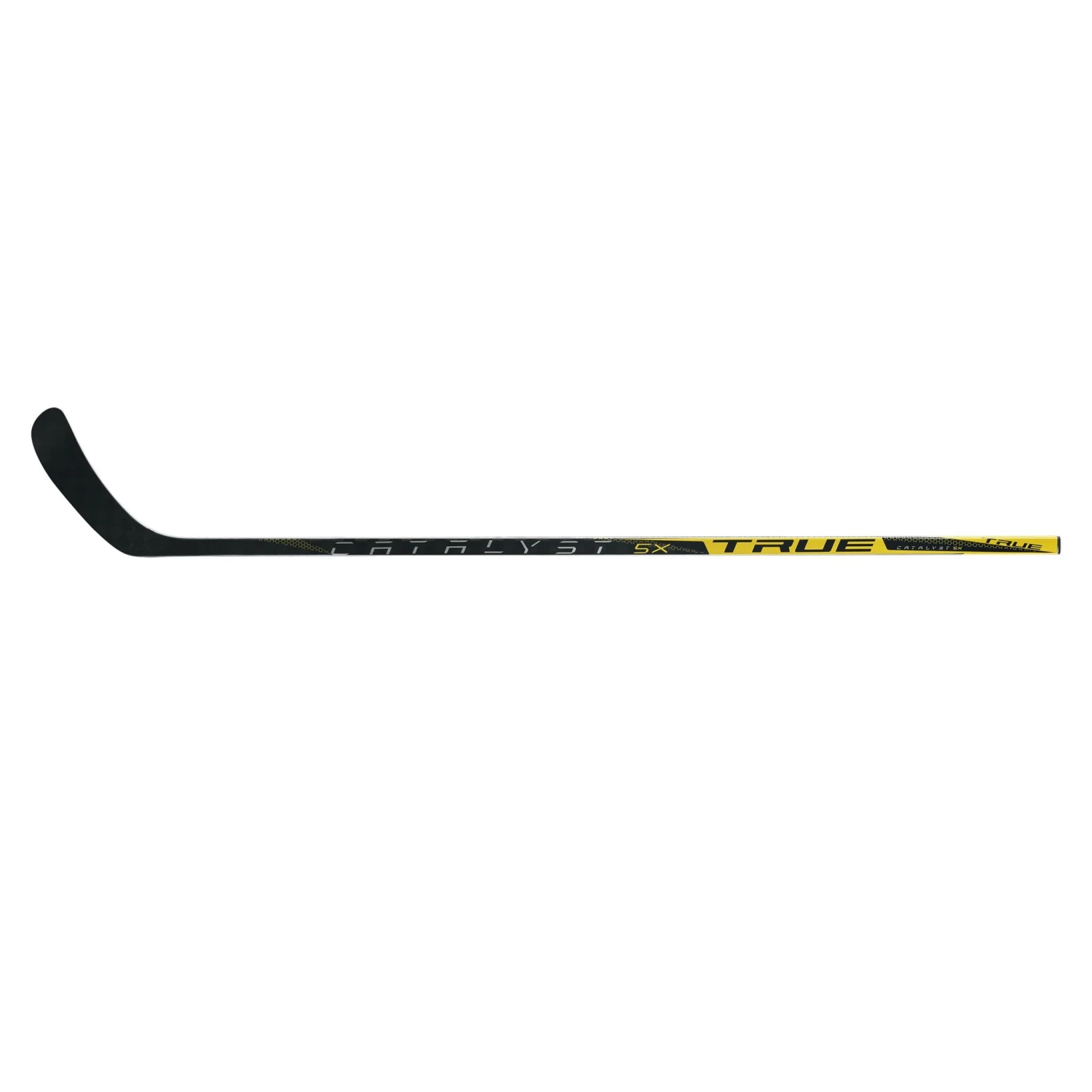 True Hockey Catalyst 5X Senior Hockey Stick (2021) - Image 3