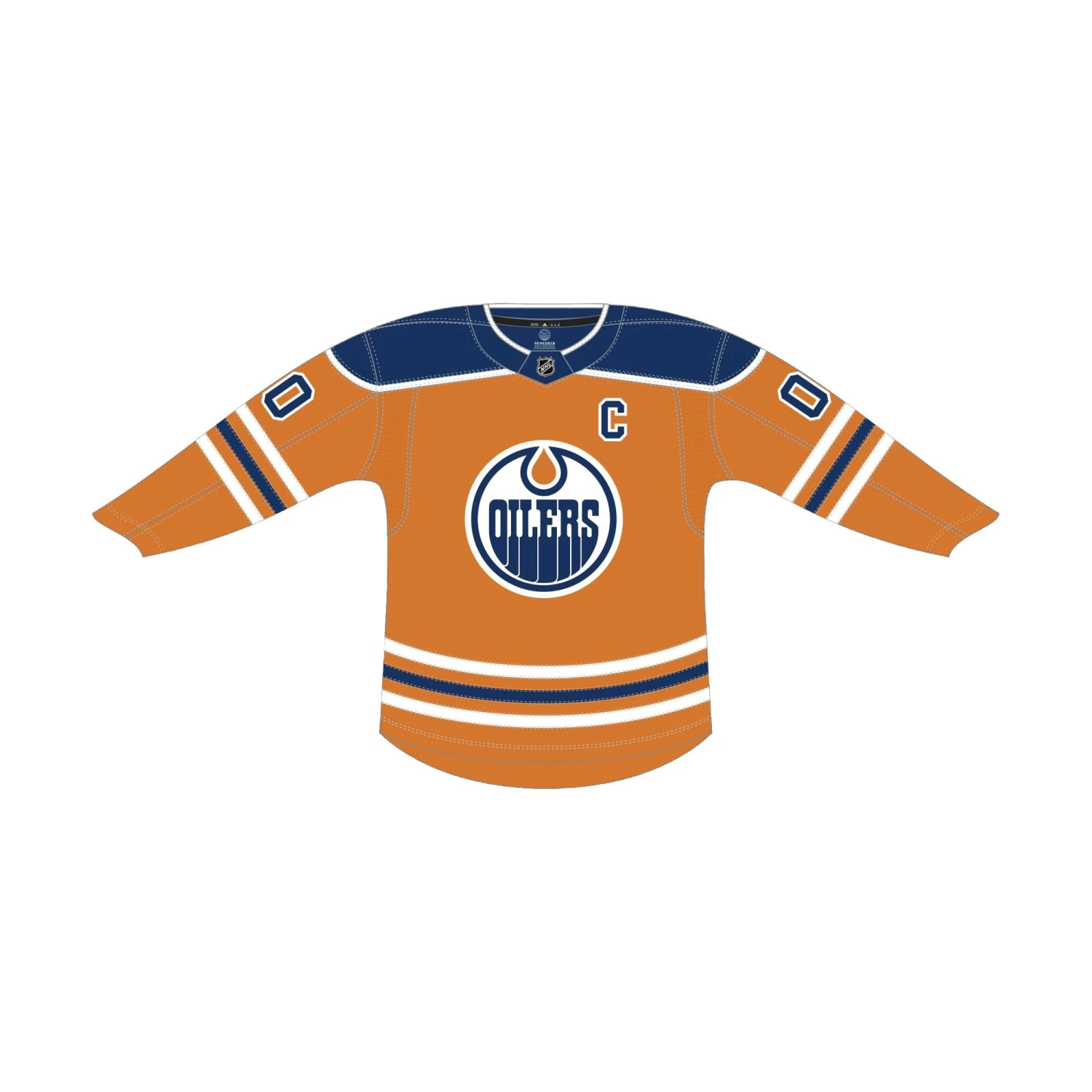 Adidas NHL Adizero Home Player Jersey - Connor Mcdavid