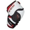 CCM JetSpeed FT4 Pro Junior Hockey Elbow Pads (2021)