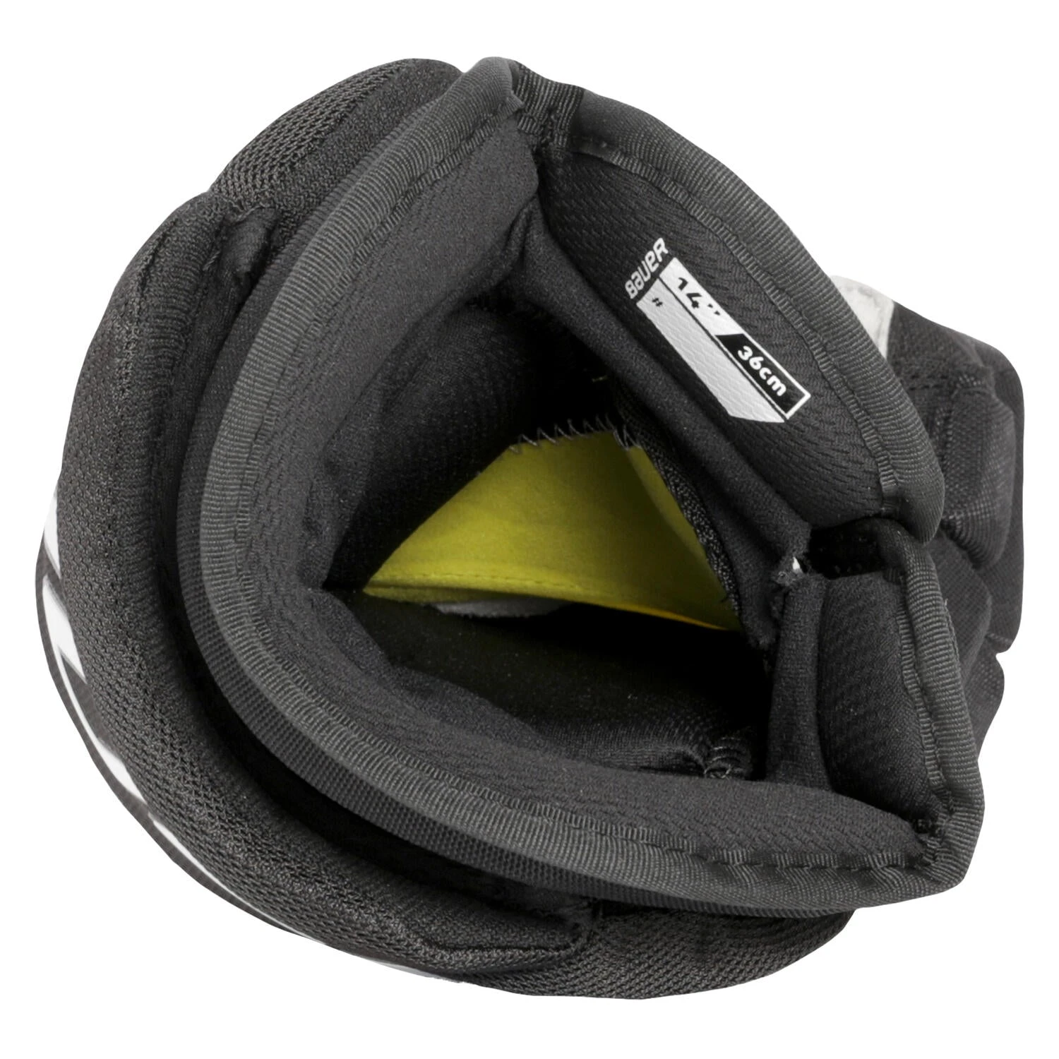 Bauer Supreme Matrix Senior Hockey Gloves - Source Exclusive - Image 5