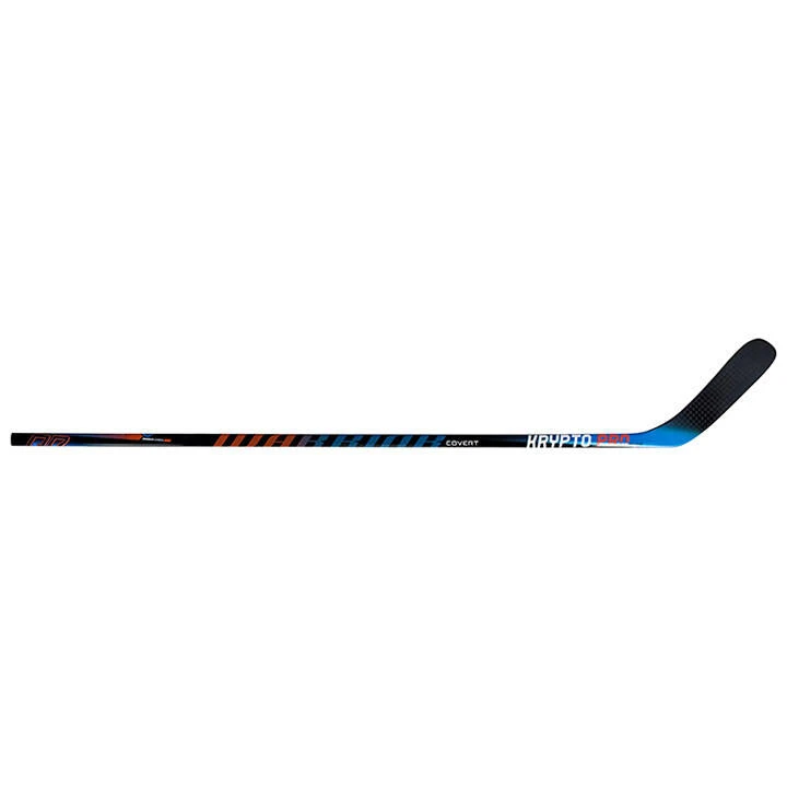Warrior Covert Krypto Pro Grip 75 Flex Senior Hockey Stick - Image 2